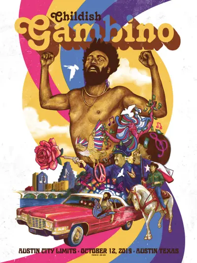 Childish Gambino