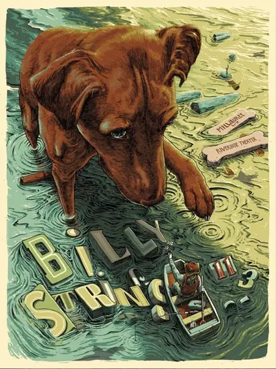 Billy Strings