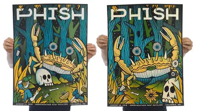 Phish