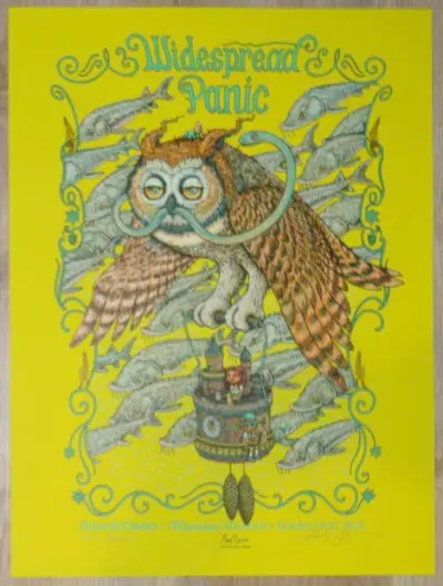 Widespread Panic