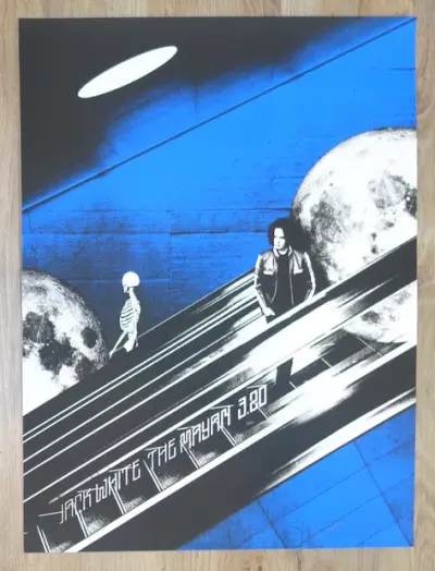 Jack White