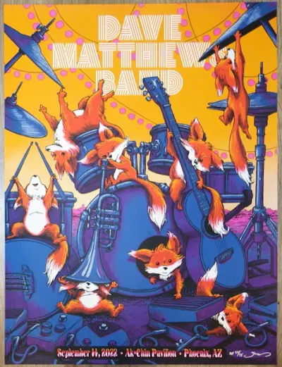 Dave Matthews Band