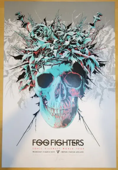 Foo Fighters