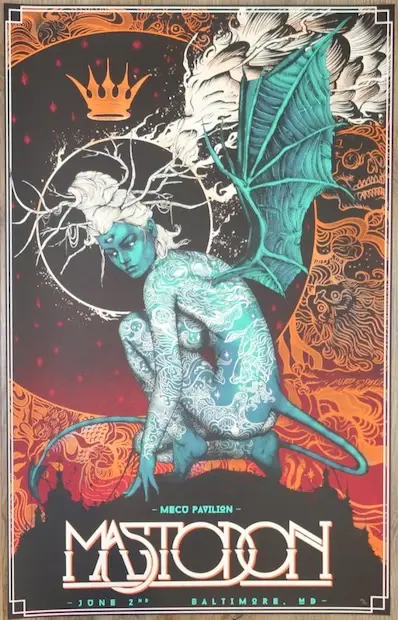 Mastodon