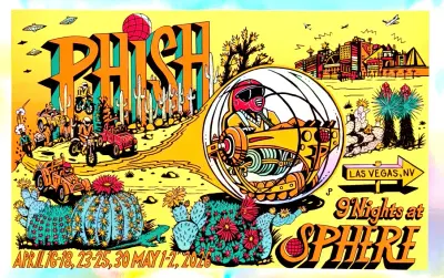 Phish