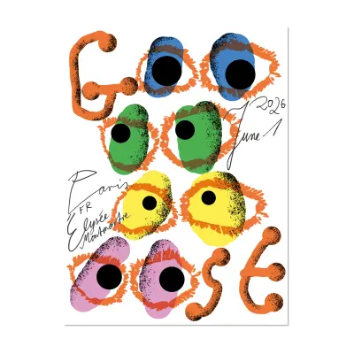 Goose