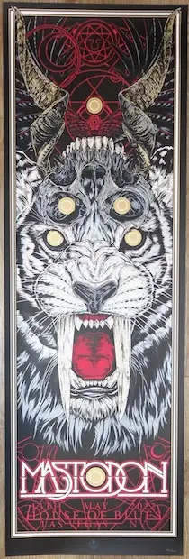 Mastodon