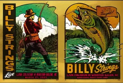 Billy Strings