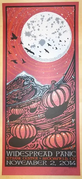Widespread Panic