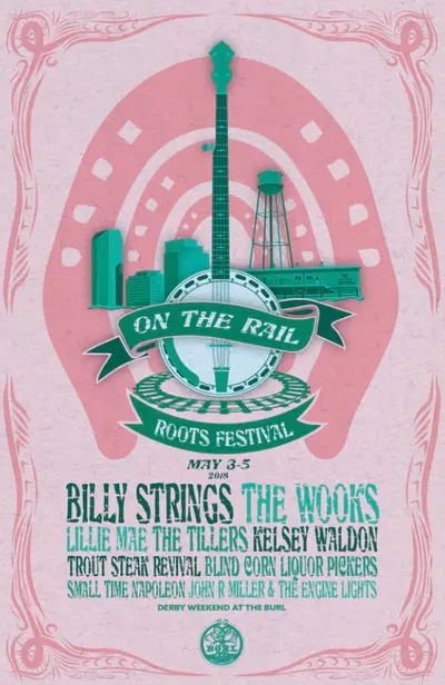 Billy Strings