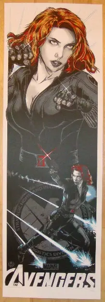 "Avengers"