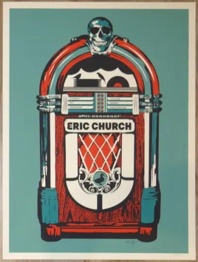 Eric Church
