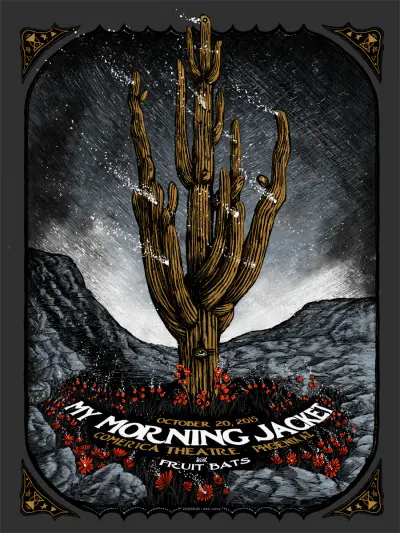 My Morning Jacket