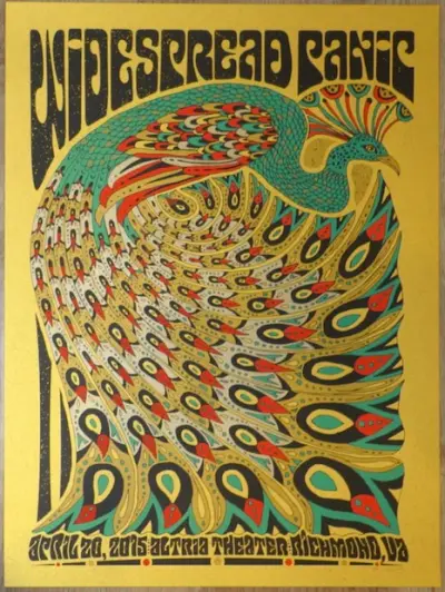 Widespread Panic
