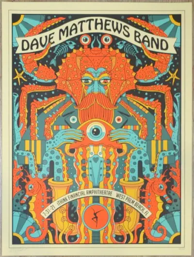 Dave Matthews Band