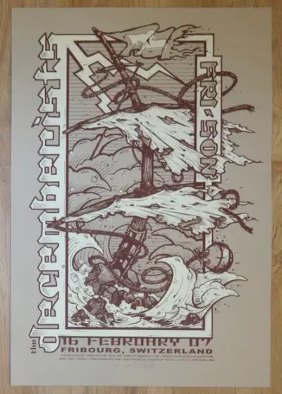 The Decemberists