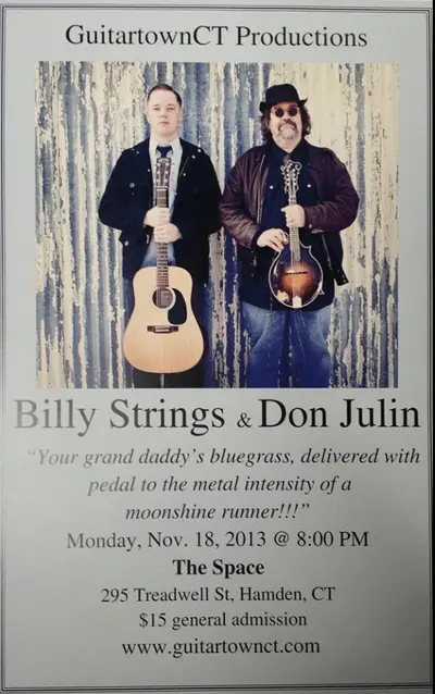 Billy Strings