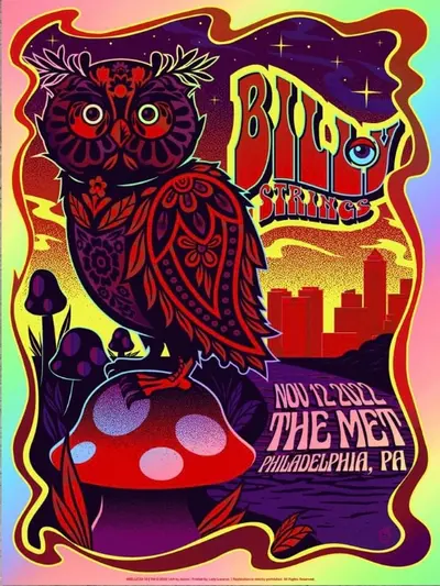 Billy Strings