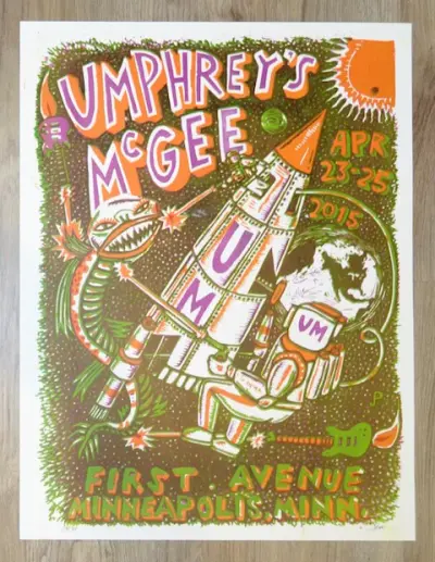 Umphrey's McGee