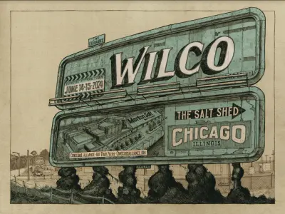 Wilco