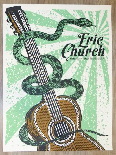 Eric Church