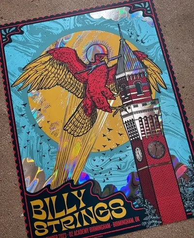 Billy Strings