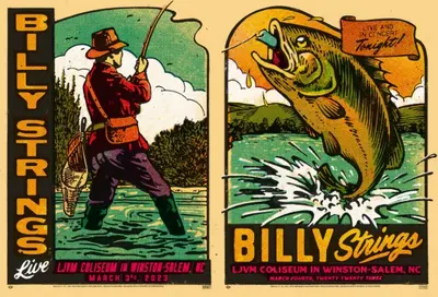 Billy Strings