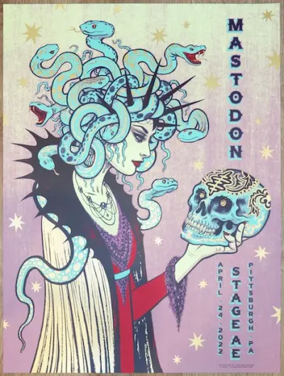 Tara McPherson