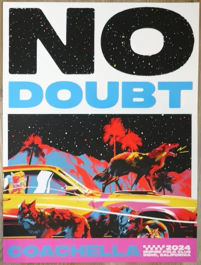 No Doubt