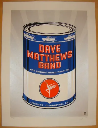 Dave Matthews Band