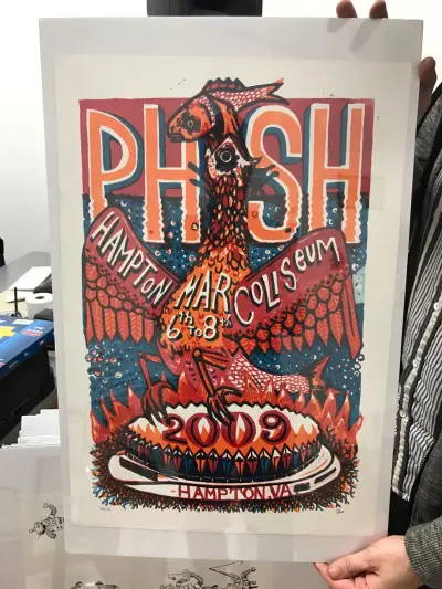 Phish
