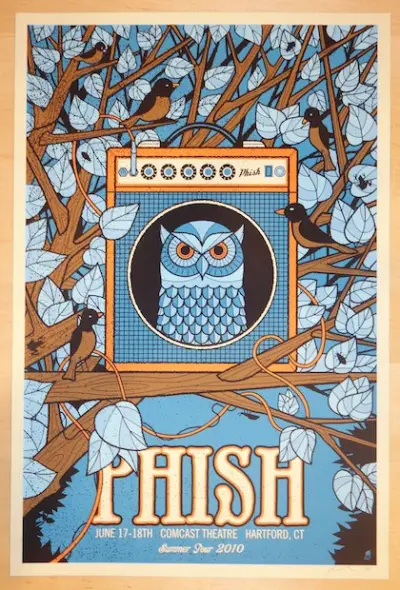 Phish
