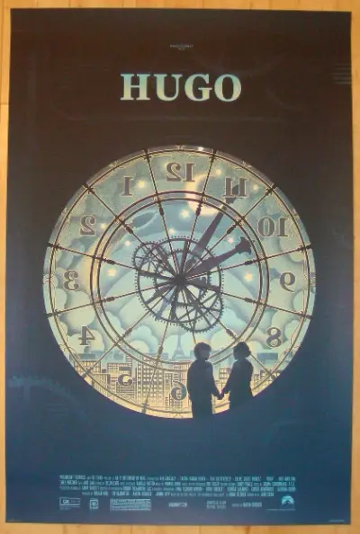 "Hugo"