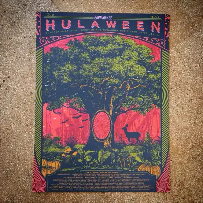Hulaween Festival