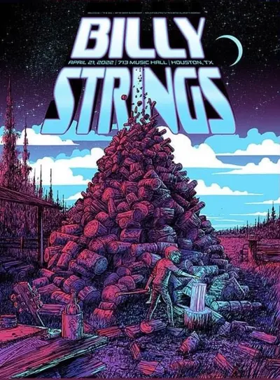 Billy Strings