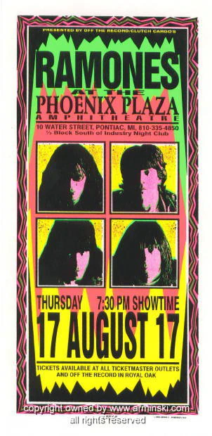 Ramones