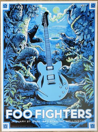Foo Fighters