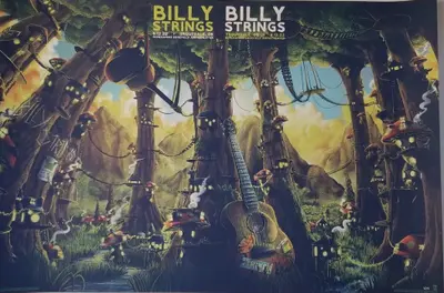 Billy Strings