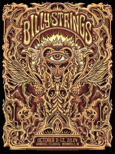 Billy Strings