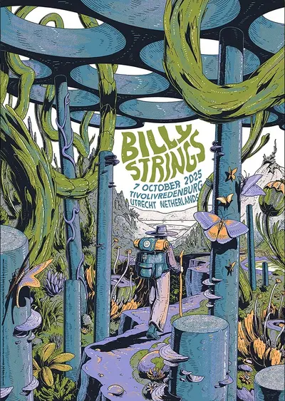 Billy Strings