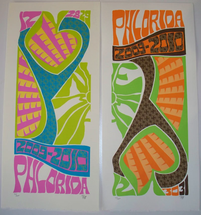 Tripps Prints