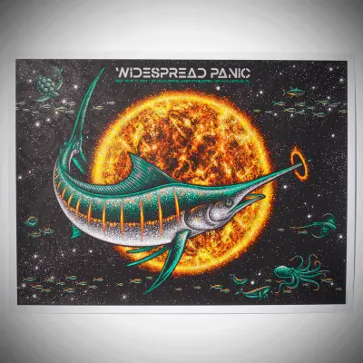 Widespread Panic