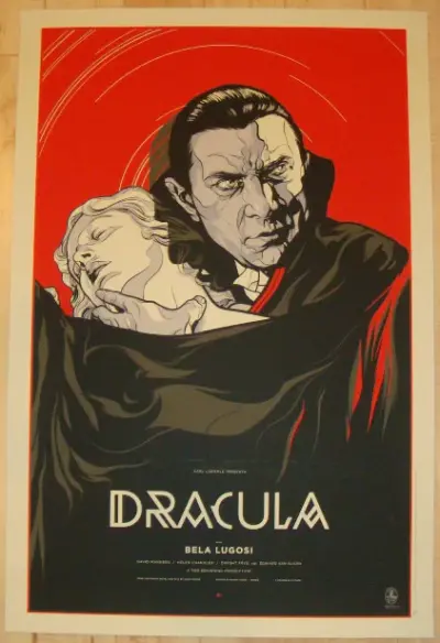 "Dracula"