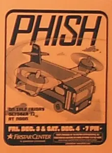 Phish