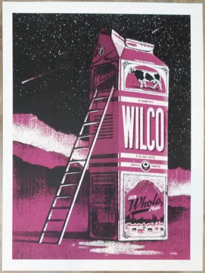 Wilco