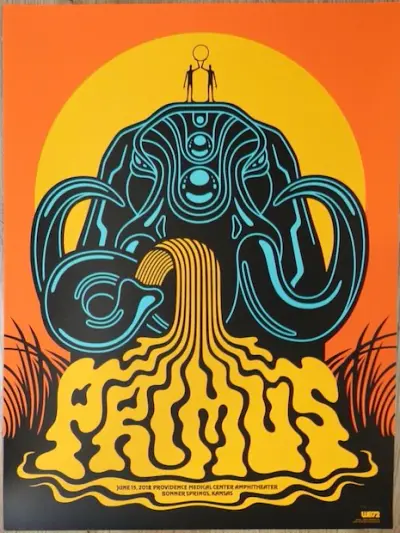 Primus