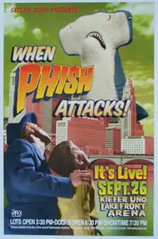 Phish