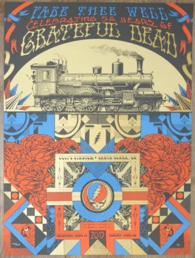 Grateful Dead