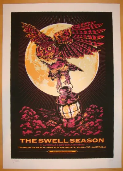 The Swell Season