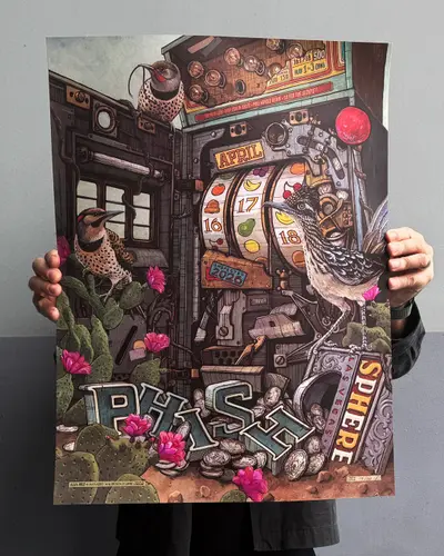 Phish